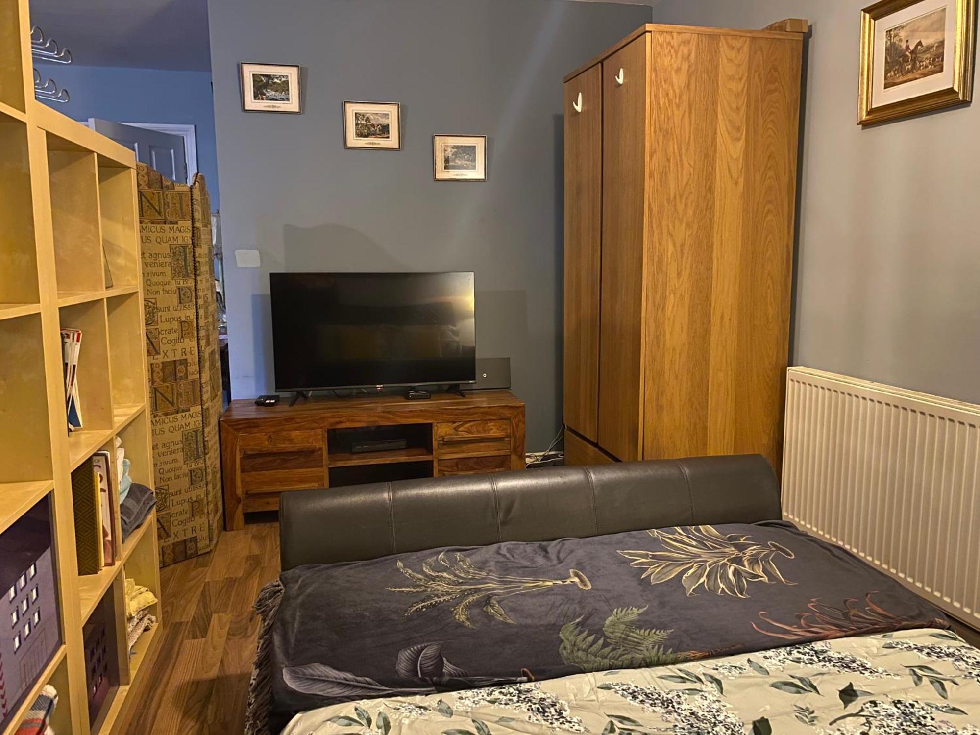 Apartment Quirky Town Centre With River Terrace *