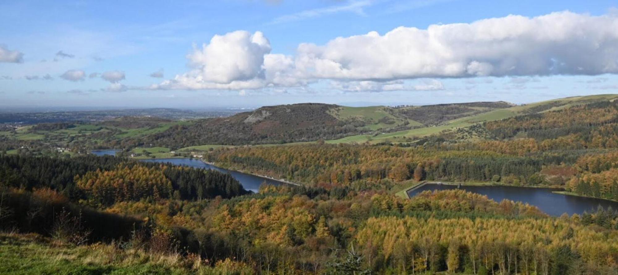 Quirky Town Centre With River Terrace * Macclesfield
